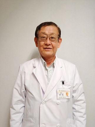 ごあいさつ 医療法人社団 西原町脳神経外科クリニック